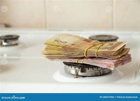 gas stove finance